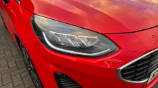 Ford Fiesta 1.0 EcoBoost Titanium 5dr Petrol Hatchback